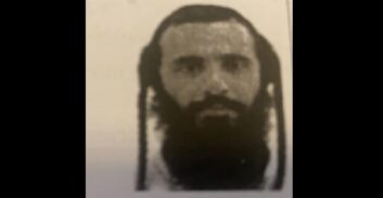 האישום חושף מדוע אלירן לוי ירה בגיסו איציק גואטה לעיני ילדיו