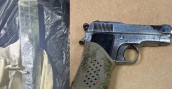 הסדר לצעיר בשל קושי בממצאי די-אן-איי בתיק מצבור האמל"ח במגדל באשדוד