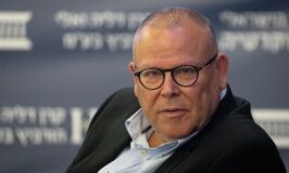 המשטרה מבקשת להרחיק את ארנון בר-דוד מההסתדרות ל-3 חודשים נוספים