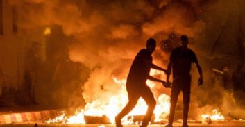 נאשם שמסר לשב"כ הודאת שווא בניסיון רצח נשפט לחודש עבודות שירות