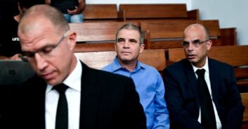 חשיפה: גל הירש הפיל את תיק המיליונים בפנמה על אביו המנוח