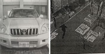 העונש לגנב רכב שנמלט בפראות מהמשטרה וסיכן חיי אדם בכבישי הדרום