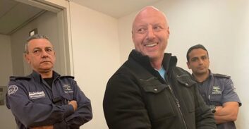 בימ"ש העליון החמיר בעונשו של רכז מודיעין שקיבל שוחד מבתי בושת