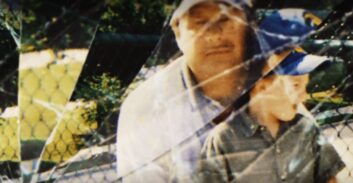 "יריתי באבא": דוקו-פשע מצמרר על הקו הדק בין רצח להגנה עצמית