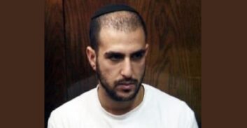 ימ"ר מרכז תפסו לדרור אלפרון רכוש ונכסים בשווי 20 מיליון שקל