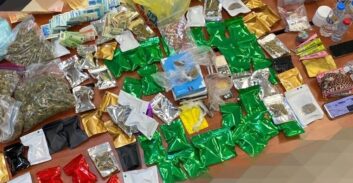 תושב פ"ת חשוד בסחר ב-MDMA ותרופות החייבות במרשם רופא