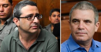 עד המדינה: "הציבור ישפוט אם גל הירש ראוי להיות מפכ"ל המשטרה"