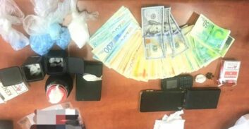 אישום: עבריין סמים העלים מיליונים וקיבל במרמה הפטר מפשיטת רגל