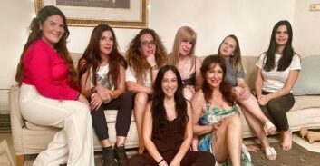 הפליליסטיות אצל אורית חיון 