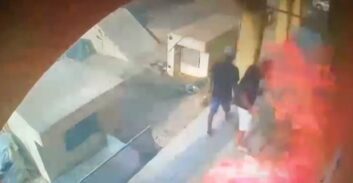 פוסטה TV: הצתה של פאב הובילה לקטטה וכתב אישום נגד שישה מעורבים