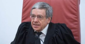 העליון ביטל את מינויו של השופט מזוז כיו"ר הוועדה למינויי בכירים