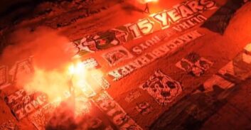 חיפה: אוהדים מהפועל ומכבי נעצרו בחשד לוונדליזם על רקע יריבות בין הקבוצות