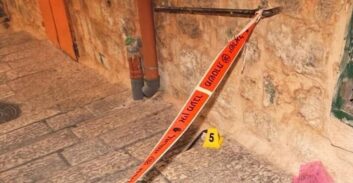 צעיר נוסף נעצר ושוחרר בחשד לירי ופיצוץ מטען בדרום תל אביב