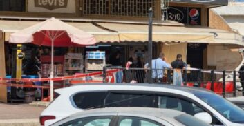 אישום: האב שבנו נרצח ירה ופצע את אביו של הרוצח