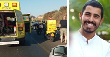 נהגת מהשומרון שפגעה למוות ברוכב אופניים נאשמת בגרימת מוות ברשלנות