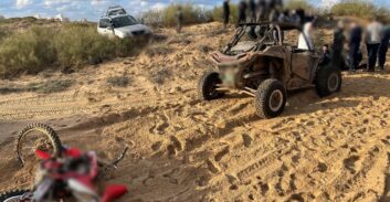 כתב אישום: נהג רייזר דרס למוות רוכב אופנוע