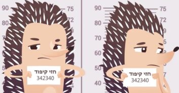 המשטרה תמחק רישומי תיקים סגורים לעשרות אלפי אזרחים