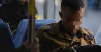 העונש לחייל שערק מצה"ל למשך 201 יום כדי לטפל באמו החולה