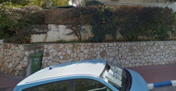 זיכוי לתושב רמת גן שהואשם בתקיפת שכן שנכנס לחצר שלו