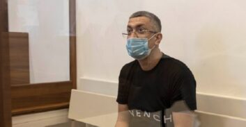 הסדר טיעון למיכאל טנסקי ומאבטחיו בתיק סחיטת סוכן סמוי