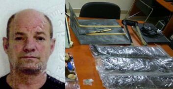 ישראלי-הולנדי שזוכה מייבוא אקסטזי בתיק הסגרה תובע מהמדינה חצי מיליון