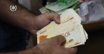 תיק הסחיטות של האחים כחלון: שחרור לקבלן ניכיון הצ'קים