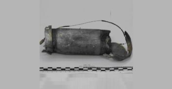 ירכא: המשטרה מייחסת לשני חשודים הטמנת מטעני חבלה בכלי רכב