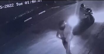 צעיר ממשפחת אבו לטיף חשוד בסחיטה ופיצוץ מטען במג'דל כרום