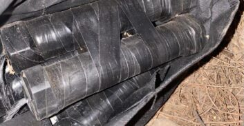 סכסוך הכנופיות בר"ג: חשוד שלישי בחשד להפעלת מעבדת חבלה בת"א