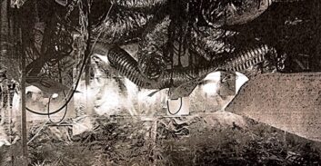 אישום: מוכר למשטרה גידל והחזיק כ-90 ק"ג קנאביס