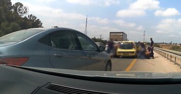 המשטרה חשפה חשד לקרטל משלוחים של ארגון דומרני