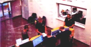 העונש לשניים מהנאשמים בתיק "החבילה הלוהטת" מהולנד