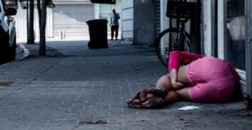 מבקרת עיריית ת"א בקריז על "היעדר משילות בשכונות נווה שאנן ויפו"