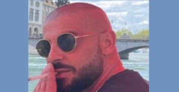 המשטרה מבקשת לחלט ערבות של 100 אלף שקל מנידאל אבו לטיף