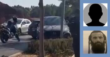 נסיון הרצח בשפיים: צלי טנצר נעצר בהמשך למעצר אלירן לוי