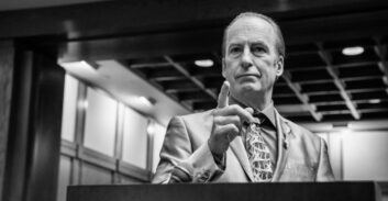 סול גודמן הוא פרקליט השנה של "פוסטה", שובר שורות בחסות החוק