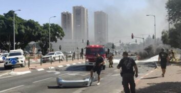 עכו: פצוע קשה כתוצאה מפיצוץ רכב
