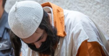 תיק עמירם בן אוליאל: היכן פוקעת השפעת עינויים על חשוד בחקירה?