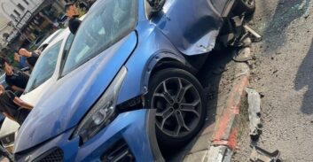 עראבה: נעצר חשוד בפיצוץ מטען ברכבו של בעל צ'יינג'