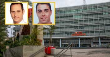 כדורגלן העבר חיים חג'ג' תובע 400 אלף שקל מראש עיריית ראשל"צ