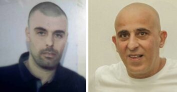 פרשה 512: הפרקליטות מערערת על זיכוי אבי רוחן מרצח בפיגוע הפלילי