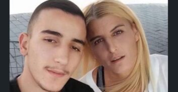 אמא של רותם הרוש: "חיים שלי, הרוצח העלוב קיבל 50 שנה"