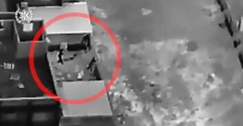 פוסטה TV: יחידת יג"ל של מחוז צפון בפשיטה על מתחם במג'דל כרום