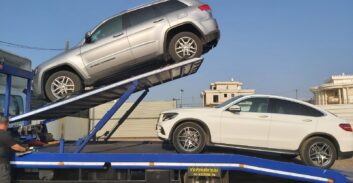 תושב טירה נעצר בחשד להלבנת הון עבור ארגון חרירי