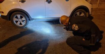 הרצח באשדוד: צעיר ירוי הושלך מרכב לפתח בי"ח, חמישה נעצרו