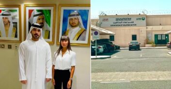 בן למשפחה מיפו נעצר בדובאי עם אקסטזי ודוסה