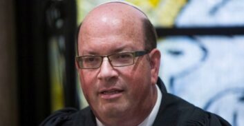 שופט מחוזי: "על כל החלטה שלי פרקליטות מחוז חיפה מגישה ערעור"