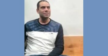שרחביל עודה וחמישה נוספים נעצרו בתיק עבירות נשק וקשירת קשר