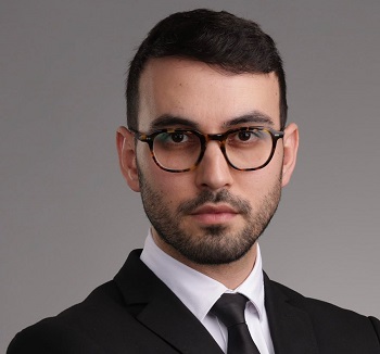 עו"ד מאור שגב