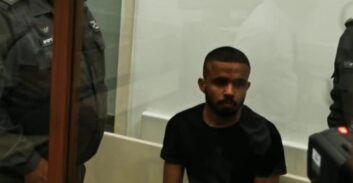 הוארך ב-10 ימים מעצר החשודים ברצח בני שלמה